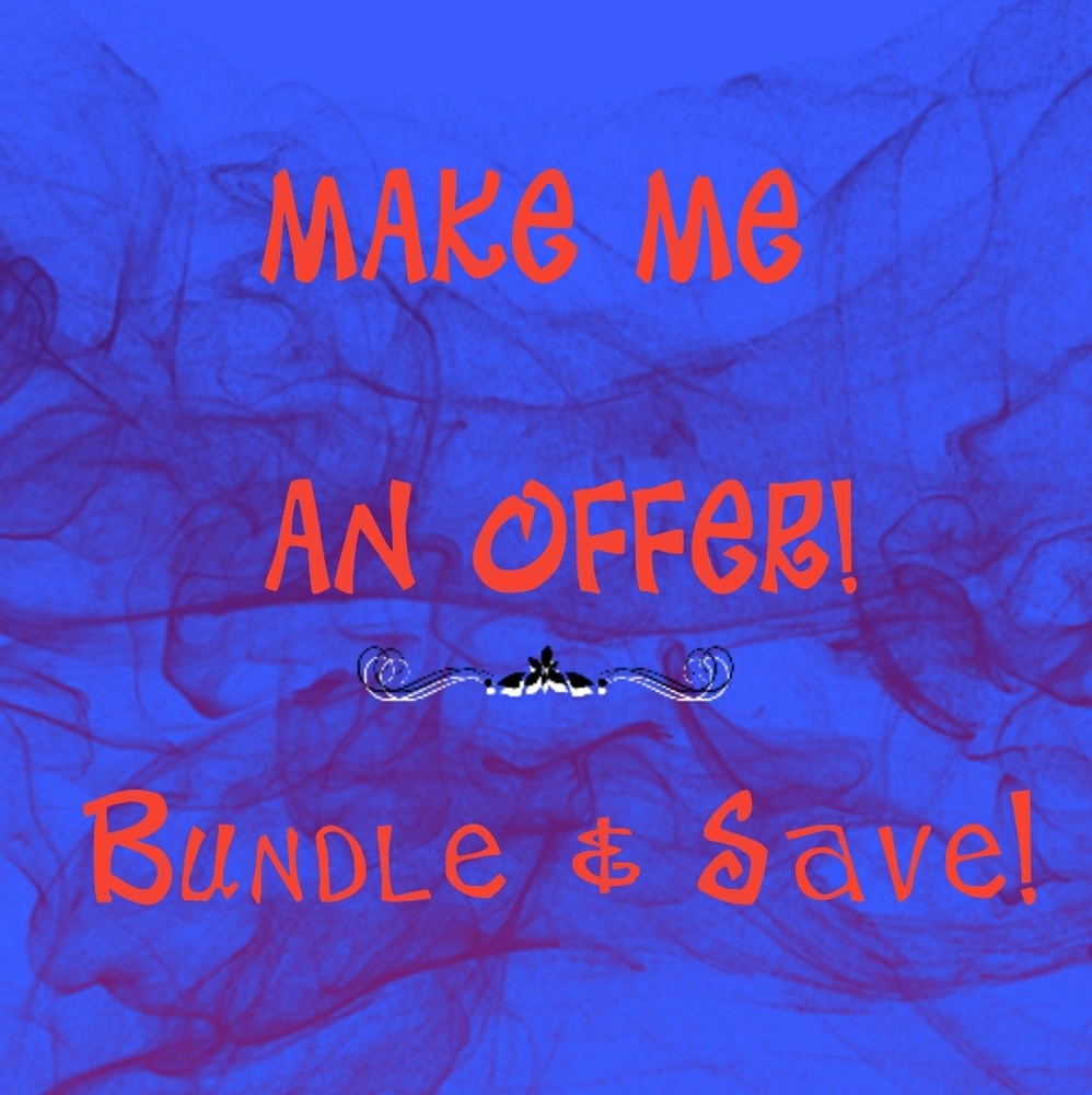 Great Deals are yet to be made!